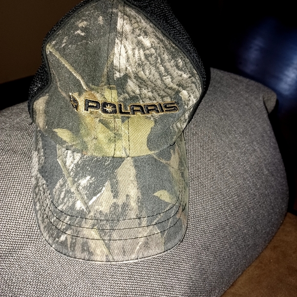polaris | Accessories | Polaris Hat 